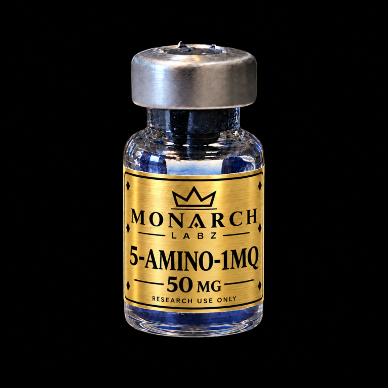 Monarch Labz 5-Amino-1MQ 50 MG