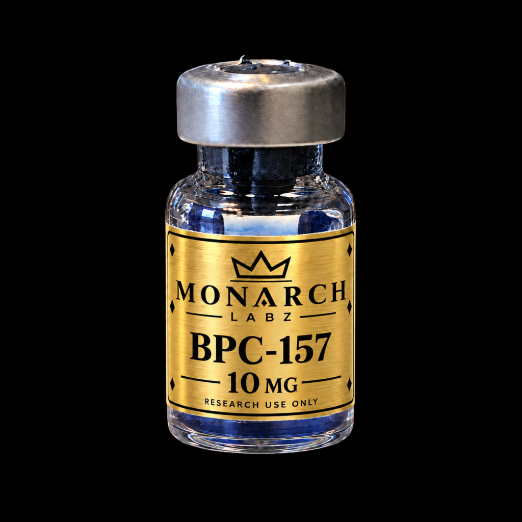 Monarch Labz BPC-157 10 MG