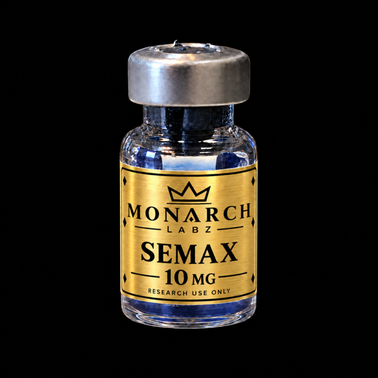 Monarch Labz Semax 10 MG