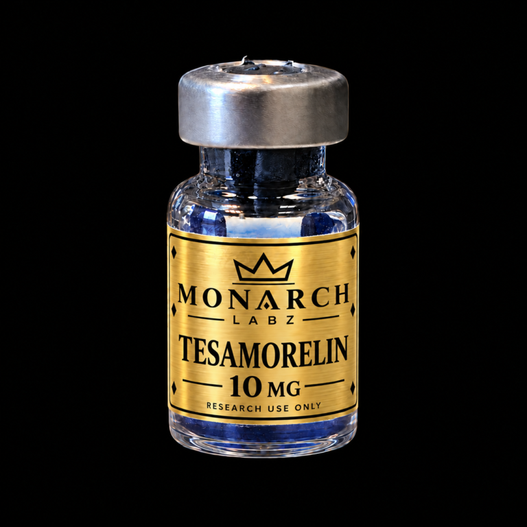 Monarch Labz Tesamorelin 10 MG